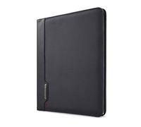 Samsonite Étui portefeuille Xenon Business - Gris - gris acier, Taille unique