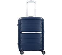 Samsonite Flux 4-roues trolley cabine 55 cm navy blue (88537-1598)