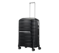 Samsonite Valise Flux Spinner extensible 68 cm 4 roues noir