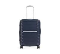 Samsonite Flux 4-roues trolley cabine 55 cm bleu