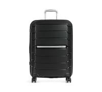Samsonite Flux Exp Valise 4 roues noir, 47 x 68 x 30cm