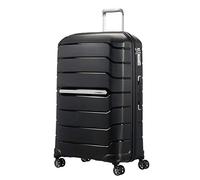 Samsonite Flux Exp Valise 4 roues noir, 52 x 75 x 31cm