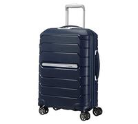 Samsonite Flux 4-roues trolley cabine 55 cm bleu