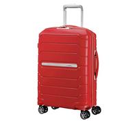 Samsonite Flux 4-roues trolley cabine 55 cm red (88537-1726)