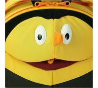 Samsonite Funny Face Ally Sac d'école couleur : Panda (noir)
