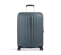 Samsonite Fyrm Valise 4 roues gris bleu, 45 x 67 x 28cm