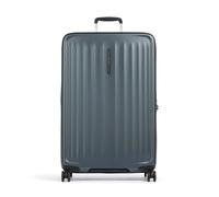 Samsonite Fyrm Valise 4 roues gris bleu, 49 x 77 x 32cm