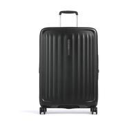 Samsonite Fyrm Valise 4 roues noir, polycarbonate, unisexe