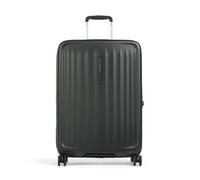 Samsonite Fyrm Valise 4 roues vert foncé, 45 x 67 x 28cm