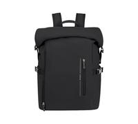 Samsonite - Glam-Go Backpack - unisex - Sacs - Noir - Taille: ONE Size