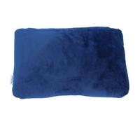 SAMSONITE Global Travel Accessories - Reversible Oreiller de voyage, 35 cm, 1 liters, Bleu (Midnight Blue)