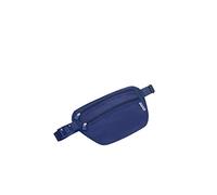 Samsonite Global Travel Accessoires - ceinture monétaire RFID, 26 cm, 1 litre, bleu de minuit