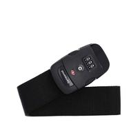 Samsonite Global Travel Accessoires - Ensemble de bouteilles Pack de quatre organisations de valise, 17 cm, 1 litre, translucide