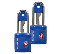 Samsonite Global Travel Accessoires - Lycra Medium Regenhölle, 67 cm, 1 litre, spaceman