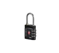 Samsonite Global Travel Accessoires, numéros TSA à 3 chiffres, 7 cm