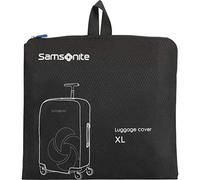 Samsonite Housse de protection pour valise Global 86 cm black (121220-1041)
