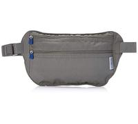 Samsonite Global Travel Accessories - RFID Money Belt, 26 cm, 1 litre, Eclipse Gray