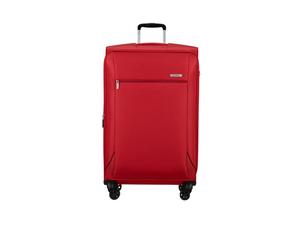 Samsonite - Grandes Valises - unisex - Valises - Rouge - Taille: ONE Size