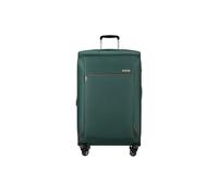 Samsonite Base Breeze Valise 4 roues vert, polyester, unisexe