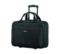 Samsonite GUARDIT 2.0 - Sac à dos à roulettes pour ordinateur portable, 45 cm, 26.5L, Noir (Black)