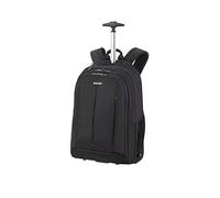 Samsonite GUARDIT 2.0 - Sac à dos à roulettes pour ordinateur portable, 48 cm, 29L, Noir (Black)