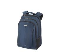 Samsonite Guardit 2.0 - Sac à dos pour ordinateur portable 15,6 pouces, 44 cm, 22,5 L, bleu (bleu)
