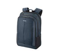 Samsonite Guardit 2.0 - Sac à dos pour ordinateur portable 17,3 pouces, 48 cm, 27,5 L, bleu (bleu)