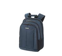 Samsonite GUARDIT 2.0 - Sac à dos pour ordinateur portable, 40 cm, 17.5L, Bleu (Blue)