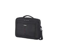 Samsonite GUARDIT 2.0 - Sacoche pour ordinateur portable, 34.5 cm, 9.5L, Noir (Black)