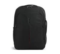 Samsonite GUARDIT 3.0 - Sac à dos pour ordinateur portable M, 35 x 20 x 45 cm, 27.5L, Bleu (Midnight Navy)