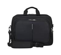 Mallette pour ordinateur portable Samsonite Guardit 3.0 14,5L noir pur