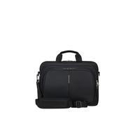 Samsonite GUARDIT 3.0 - Mallette fine, 40 cm, 11L, Noir (Black)