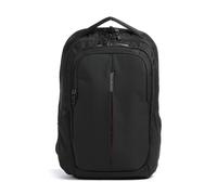Samsonite GUARDIT 3.0 - Sac à dos pour ordinateur portable S, 29 x 40 x 18 cm, 17.5L, Noir (Black)