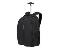 Samsonite Sac à dos Guardit 3.0 Wheel - 29 L - Noir pur