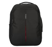Samsonite GUARDIT 3.0 - Sac à dos pour ordinateur portable M, 35 x 20 x 45 cm, 27.5L, Bleu (Midnight Navy)