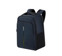 Samsonite Guardit 3.0 M Sac à dos de voyage bleu, polyester, unisexe