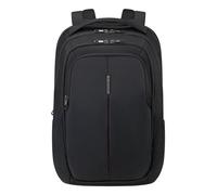 Samsonite Guardit 3.0 sac à dos Noir Polyester, Polyéthylène téréphthalate (PET)