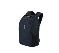 Samsonite Sac à dos Guardit 3.0 – 17,5 L – Compartiment pour ordinateur 14,1'' – Bleu marine