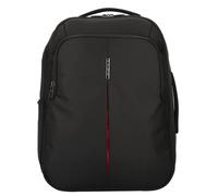 Samsonite Sac à dos de voyage Guardit 3.0 M 45 cm avec compartiment pour ordinateur portable noir