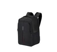 Samsonite Sac à dos GUARDIT 3.0 – Ryanair pour ordinateur portable, 25 x 20 x 40 cm, 24L, Noir