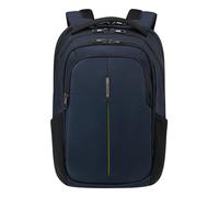 Samsonite Guardit 3.0 sac à dos Sac à dos normal Bleu Polyester, Polyéthylène téréphthalate (PET)