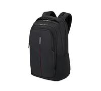 Samsonite Guardit 3.0 - Sac de cabine easyJet avec compartiment pour ordinateur portable 15,6 pouces, 35 x 20 x 45 cm, 27,5 L, 0,80 kg, bagage à main, sac à dos d'avion M Undersift, noir (Black)