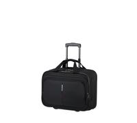Samsonite GUARDIT 3.0 - Sacoche à roulettes pour ordinateur portable, 45 cm, 26.5L, Noir (Black)