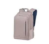 Samsonite Guardit Classy -15,6 pouces sac à dos pour ordinateur portable, 44 cm, 21,5 L, gris (gris en pierre)