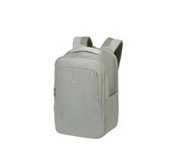 Samsonite Guardit Classy 2.0 - Bagage sous-siège (40 x 25 x 20 cm - 24L - 0,70 kg) - Sac cabine, Sac à dos avion sous-siège, Vert (Dry Sage)