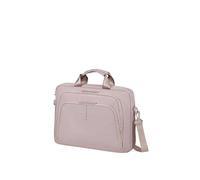 Samsonite Guardit Classy 2.0 - Mallette femme 15,6" (40 cm) avec organisation intérieure pratique, Sacoche ordinateur portable business - 14,5L - Gris (Stone Grey)
