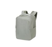 Samsonite Guardit Classy 2.0 - Sac à dos Cabine Femme, 40x30x20 cm - Bagage Cabine Sous-siège pour Ryanair, Wizz Air & Vueling, Compartiment Laptop 15.6", Vert (Dry Sage)