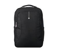 Samsonite Guardit Classy 2.0 - Bagage sous-siège (40 x 25 x 20 cm - 24L - 0,70 kg) - Sac cabine, Sac à dos avion sous-siège, Noir (Black)