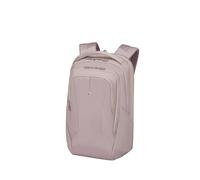 Samsonite Guardit Classy 2.0 - Sac à dos femme ordinateur portable 14,1" (40 cm) - Sac à dos business & école avec porte-bouteille, Ergonomique - 17,5L - Gris (Stone Grey)