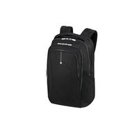 Samsonite Guardit Classy 2.0 - Sac à dos femme ordinateur portable 15,6" (44 cm) - Sac à dos business & école avec porte-bouteille, Ergonomique - 22,5L - Noir (Black)